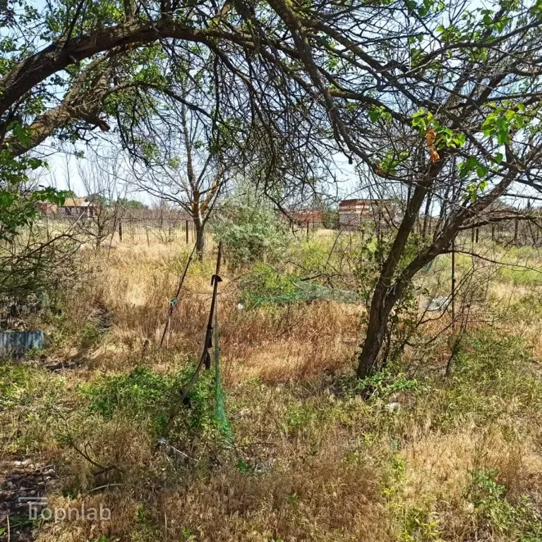 Участок в Астраханская область, Астрахань пер. 1-й Уютный (9.06 сот.) - Фото 2