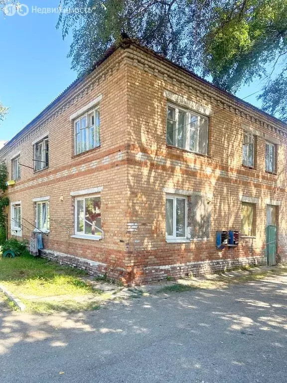 1к в 2-комнатной квартире (18.2 м) - Фото 0