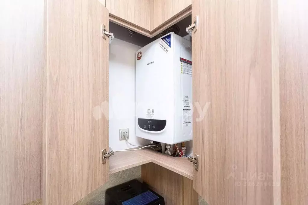 2-к кв. Калининградская область, Калининград Орудийная ул., 32Вк1 ... - Фото 2