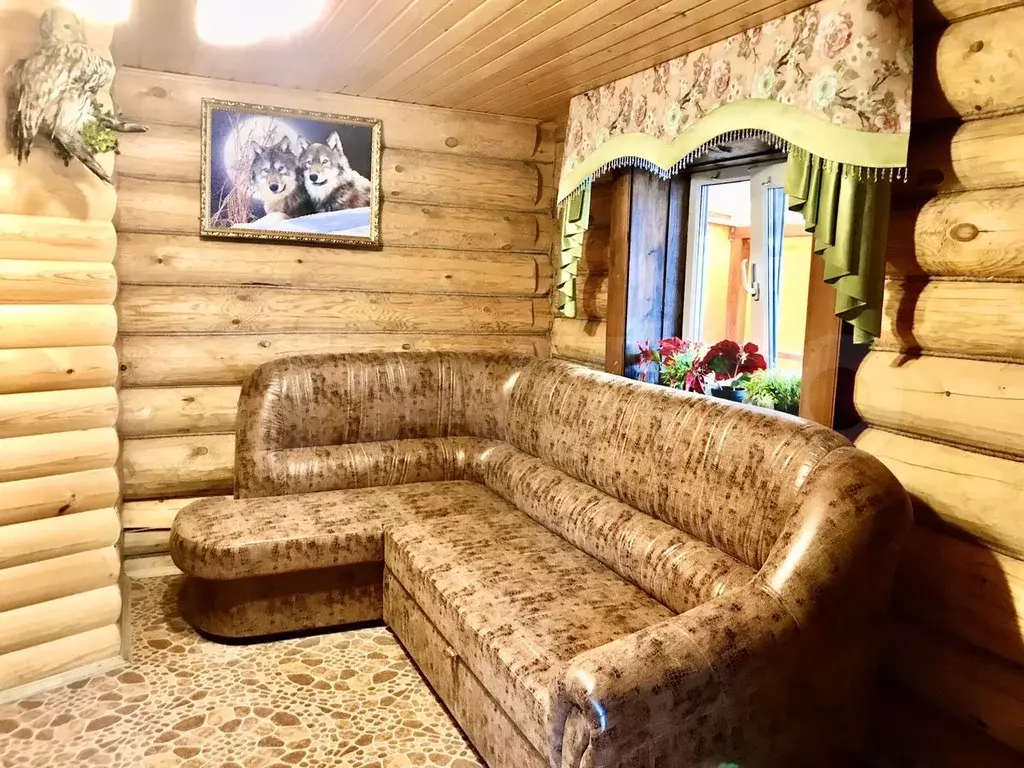 Купить Дом В Казани С Баней
