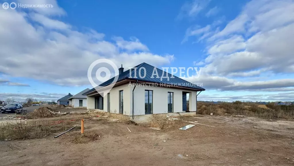 Дом в Шумейка, квартал Хвойный, Секвойная улица (137.1 м) - Фото 2