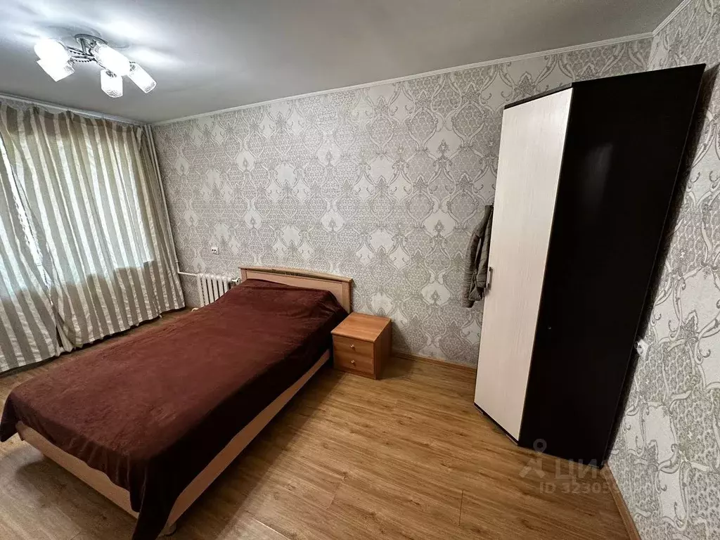 2-к кв. Приморский край, Владивосток ул. Адмирала Корнилова, 14 (50.0 ... - Фото 1