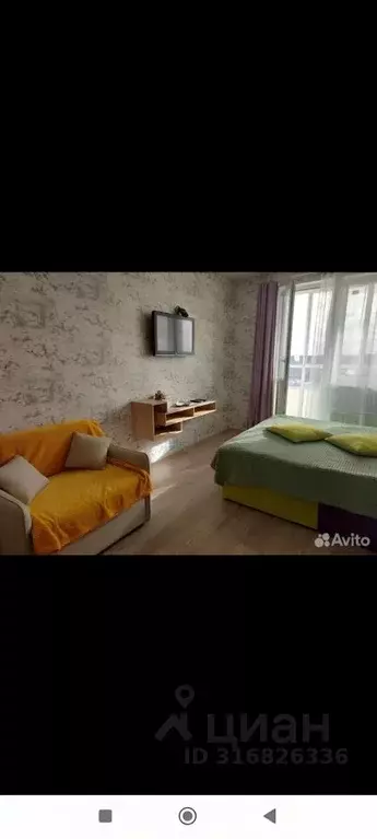 Студия Московская область, Солнечногорск городской округ, Андреевка ... - Фото 2