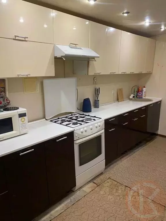 Дом в Крым, Красноперекопский район, с. Ишунь ул. 50 лет Октября, 60 ... - Фото 1