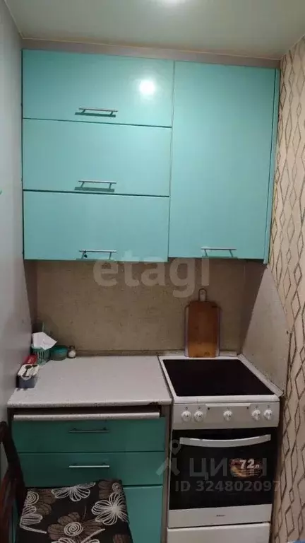 Студия Свердловская область, Первоуральск Советская ул., 9 (18.7 м) - Фото 1