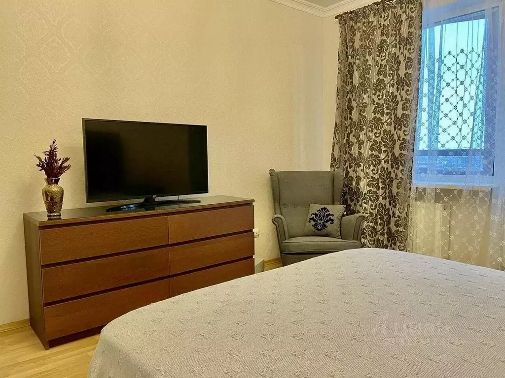 1-к кв. Санкт-Петербург Ярославский просп., 14 (46.8 м) - Фото 1