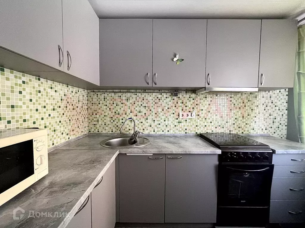 Продаётся 2-к квартира, 43 м - Фото 0