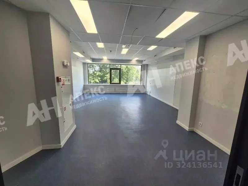 Помещение свободного назначения в Москва ул. Архитектора Власова, 6 ... - Фото 0