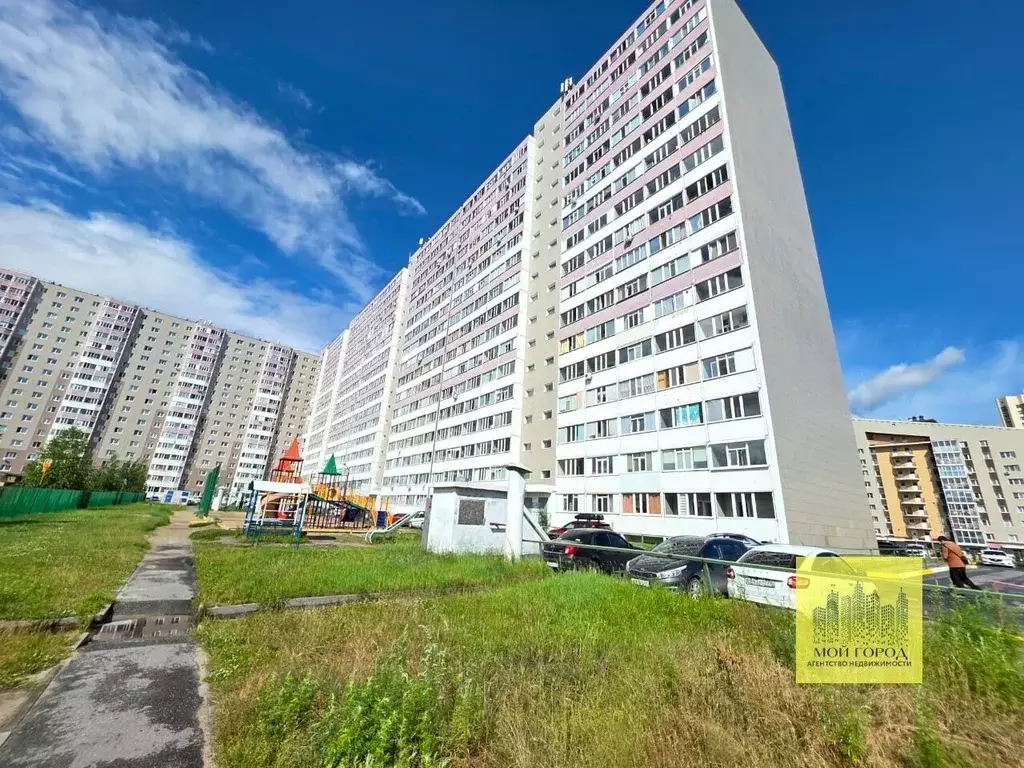 Студия Ханты-Мансийский АО, Сургут ул. Крылова, 32 (29.1 м) - Фото 1
