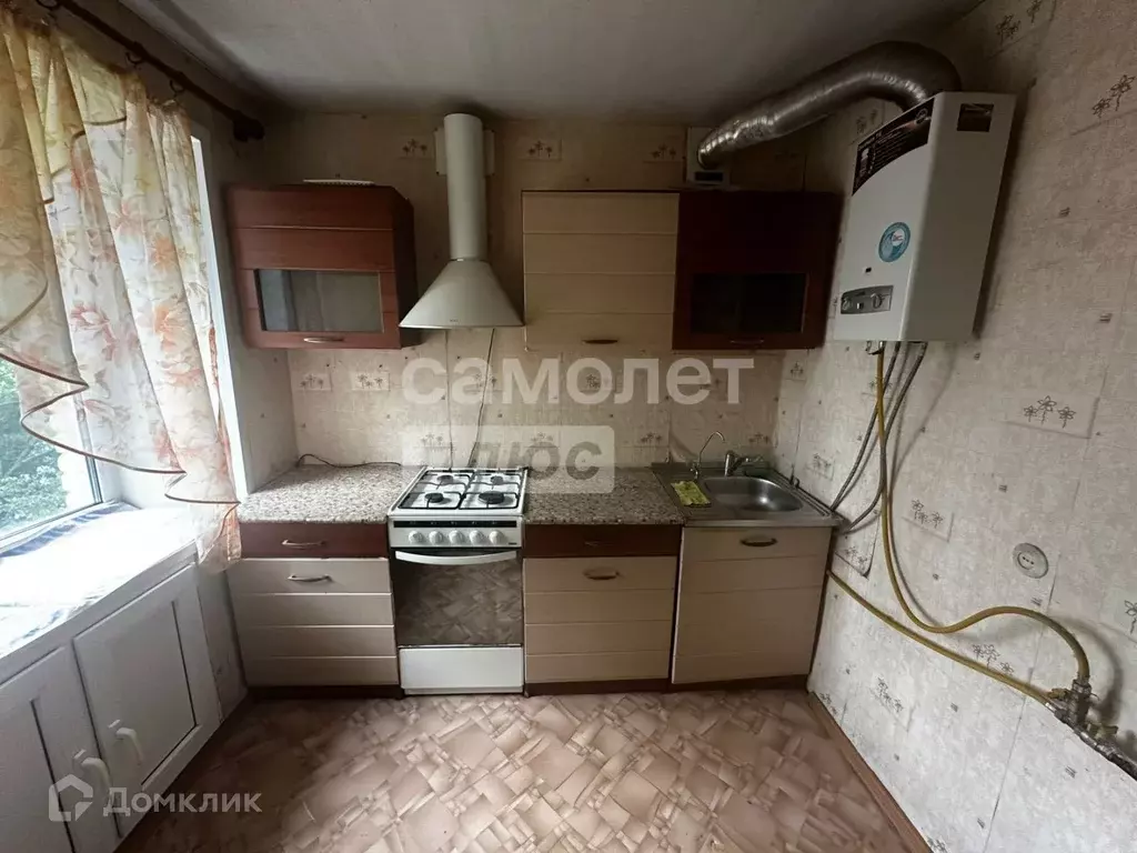 Продаётся 1-к квартира, 29.8 м - Фото 0