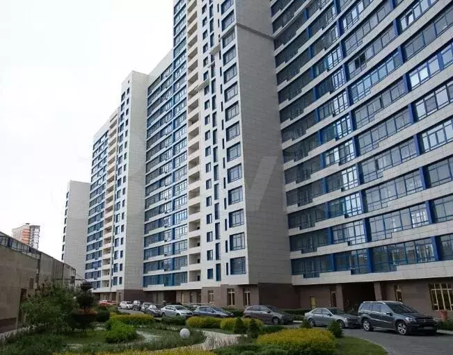 Продажа помещения свободного назначения 1630 м2 - Фото 1