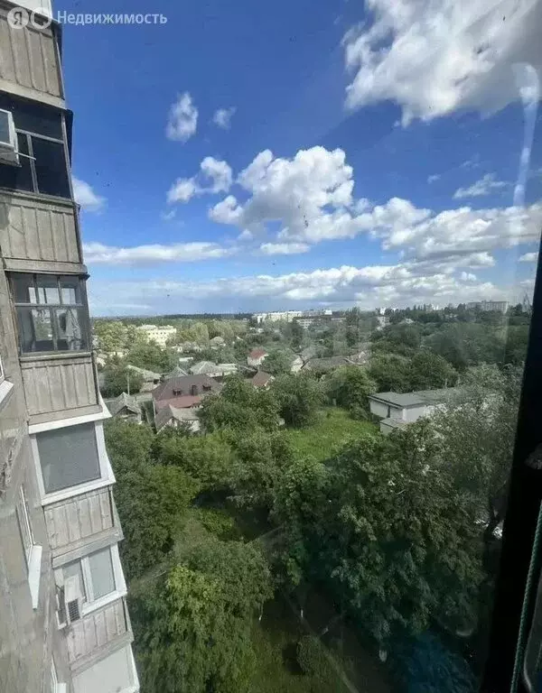 1-комнатная квартира: Белгород, улица Челюскинцев, 58 (39 м) - Фото 1