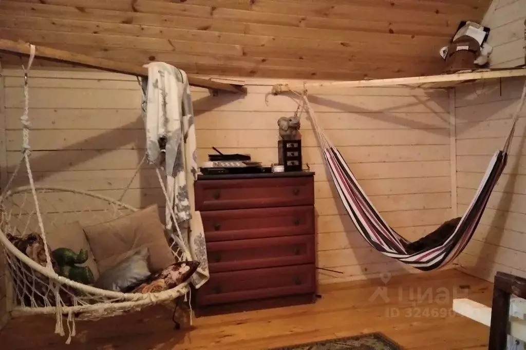 Дом в Московская область, Одинцовский городской округ, д. Ямищево 74Д ... - Фото 2