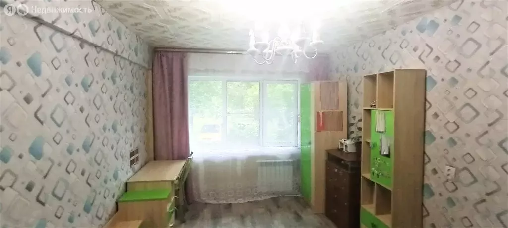2-комнатная квартира: Омск, Крыловская улица, 31 (44.2 м) - Фото 0