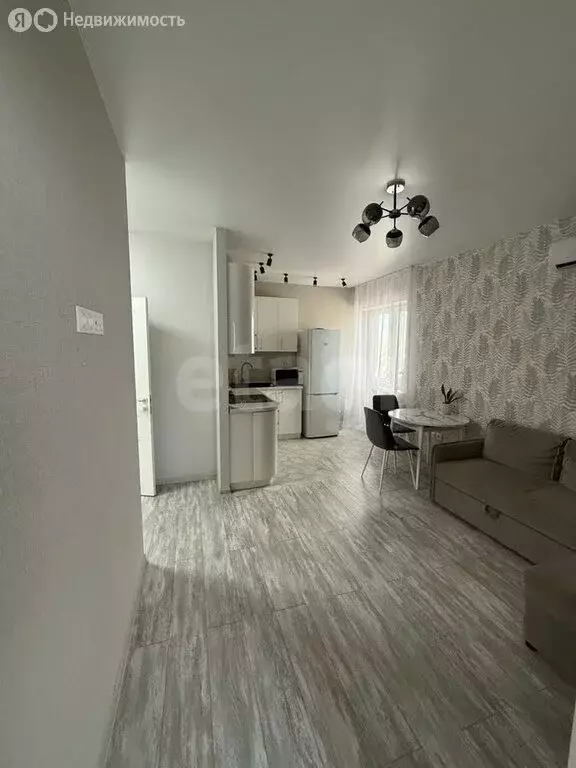 1-комнатная квартира: Ростов-на-Дону, улица Нансена, 103/1/3 (40 м) - Фото 1