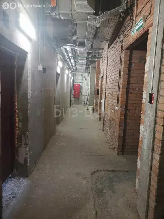 Офис (894 м) - Фото 1