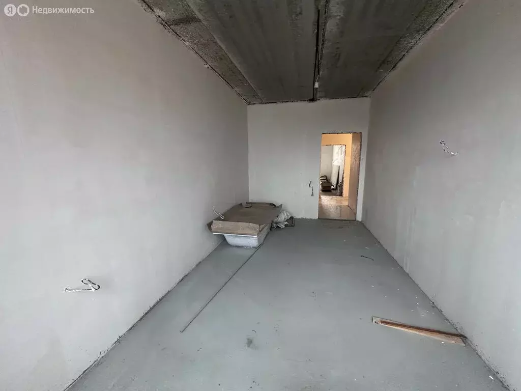 2-комнатная квартира: Владикавказ, улица Зураба Магкаева, 77 (72 м) - Фото 1