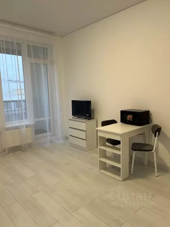 Студия Санкт-Петербург пос. Стрельна, просп. Буденного, 20к5 (25.0 м) - Фото 2