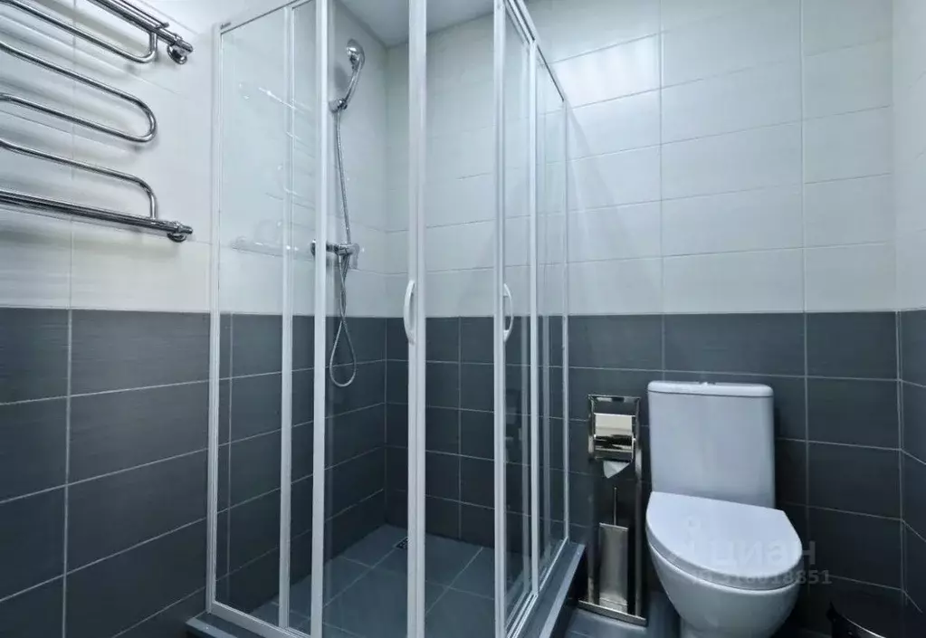 Комната Москва Павелецкая пл., 1АС1 (22.0 м) - Фото 2