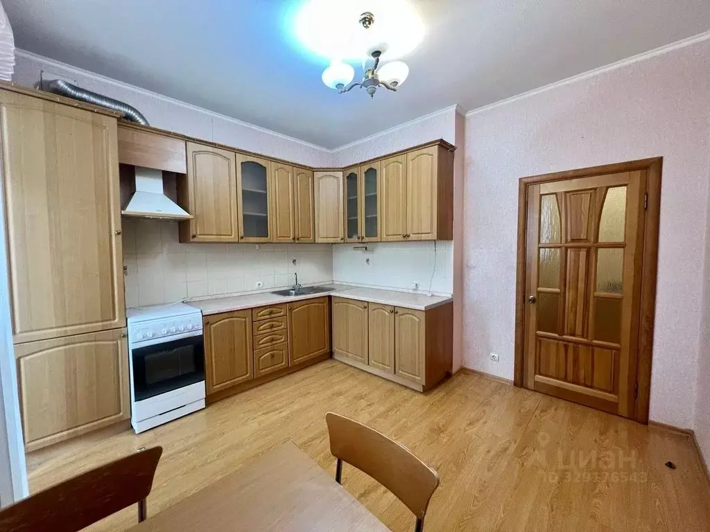 1-к кв. Калужская область, Калуга ул. Академика Королева, 22 (41.4 м) - Фото 1
