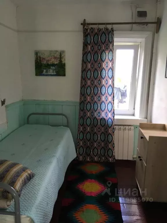 Дом в Ханты-Мансийский АО, Ханты-Мансийск ул. Калинина, 63 (54 м) - Фото 1