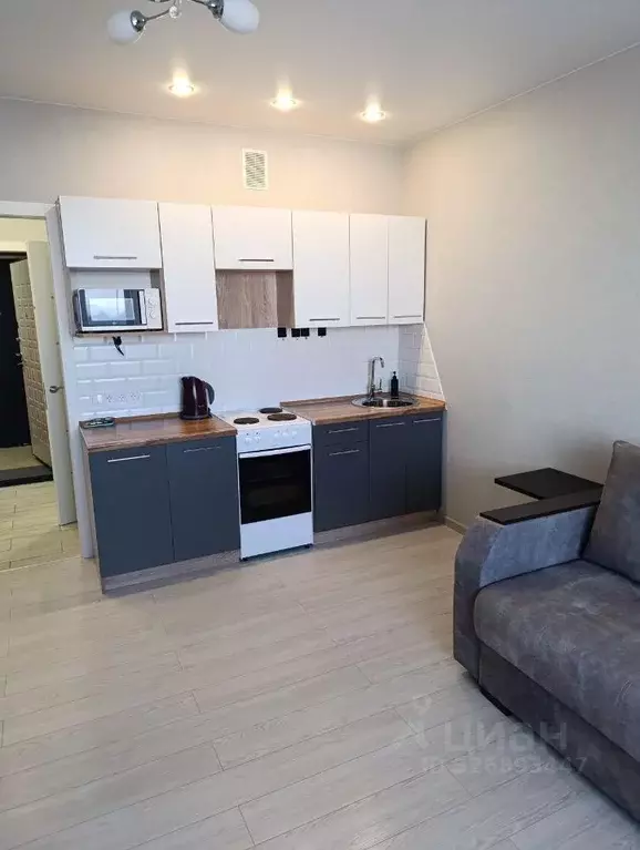 Студия Новосибирская область, Новосибирск ул. Добролюбова, 16/1 (28.0 ... - Фото 2