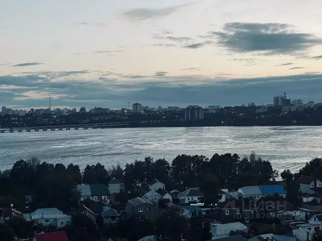 Студия Воронежская область, Воронеж ул. Суворова, 122Д (26.0 м) - Фото 0