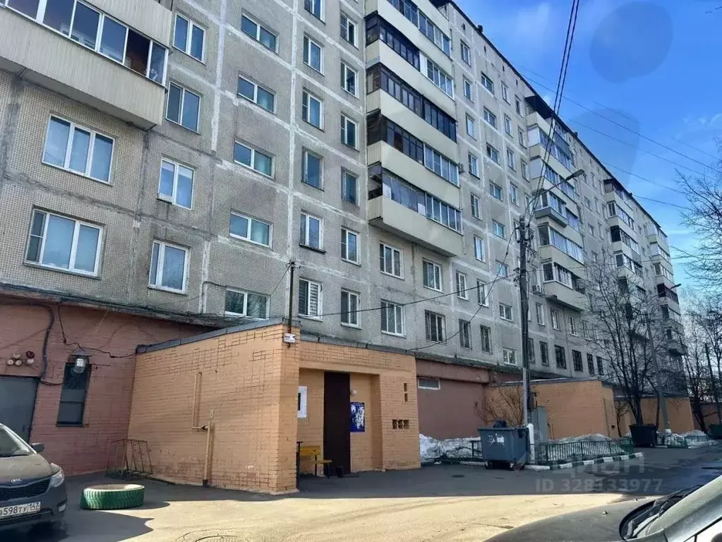 3-к кв. Московская область, Солнечногорск Красная ул., 180 (57.0 м) - Фото 1