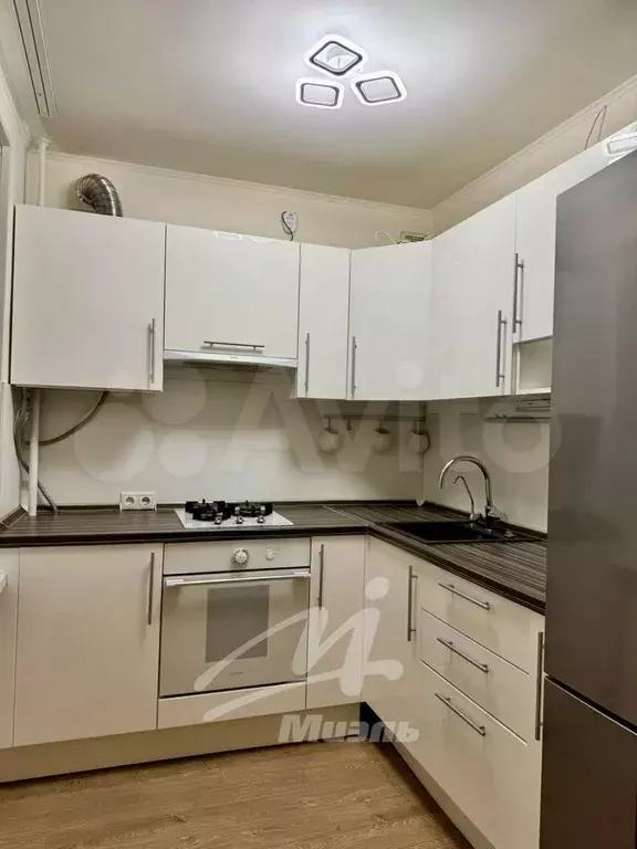 2-к. квартира, 45 м, 4/5 эт. - Фото 0