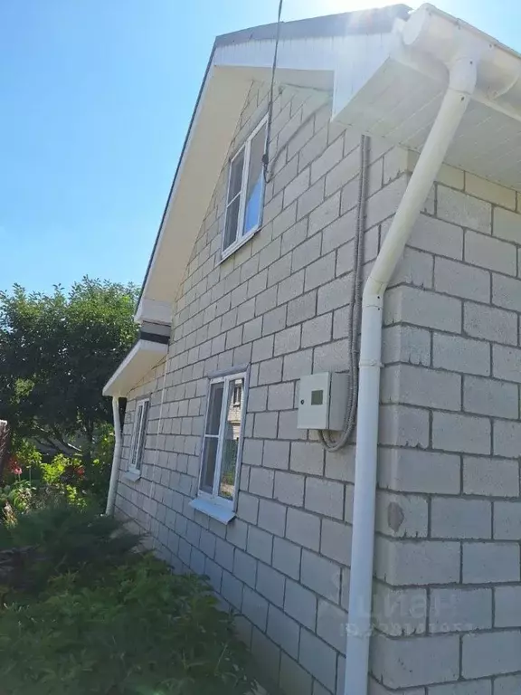 Дом в Самарская область, Ставропольский район, Тимофеевка с/пос, ... - Фото 2