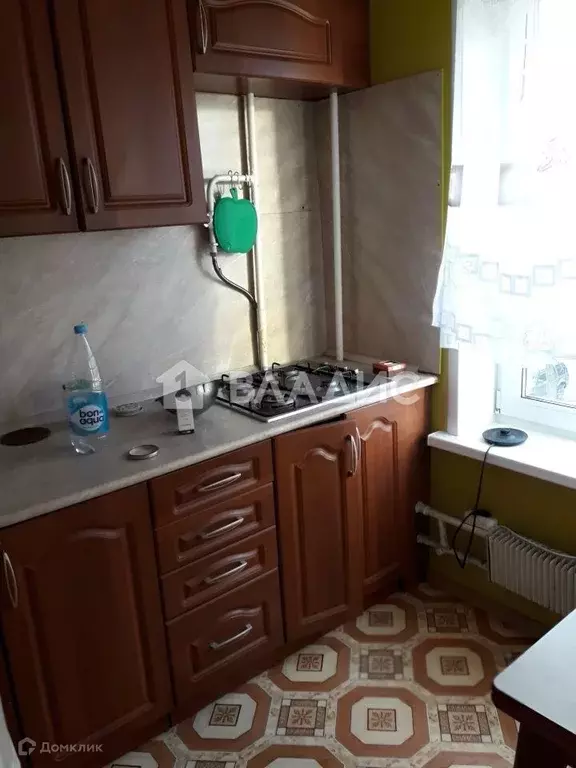 Продаётся 1-к квартира, 24.4 м - Фото 0