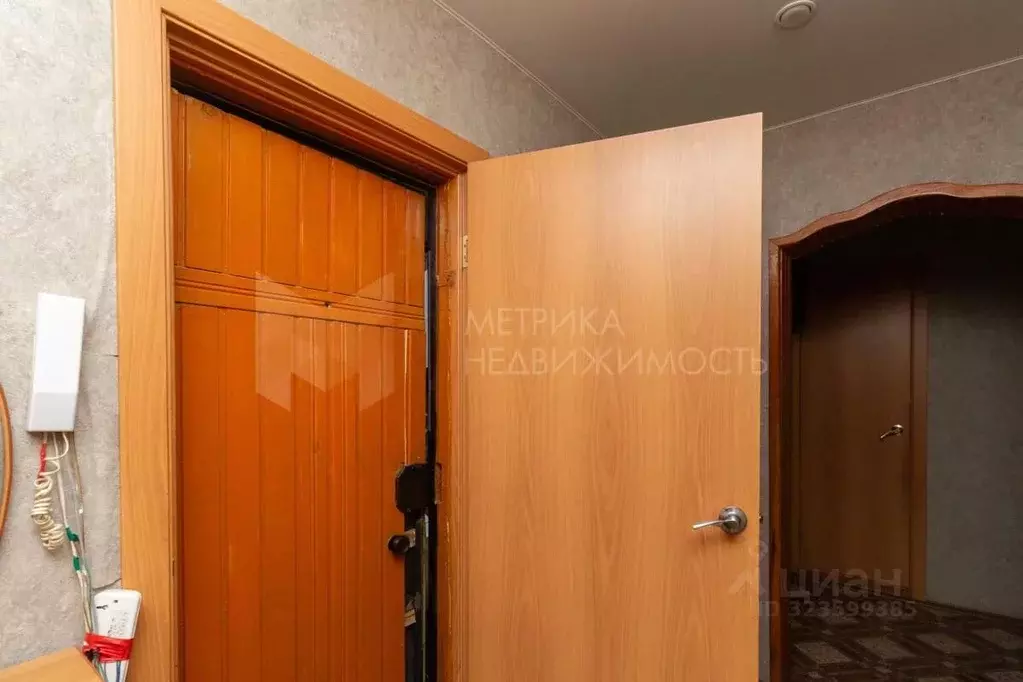 2-к кв. Тюменская область, Тюмень Народная ул., 8 (49.8 м) - Фото 1