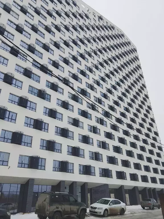 Продаётся 1-к квартира, 36.3 м - Фото 1