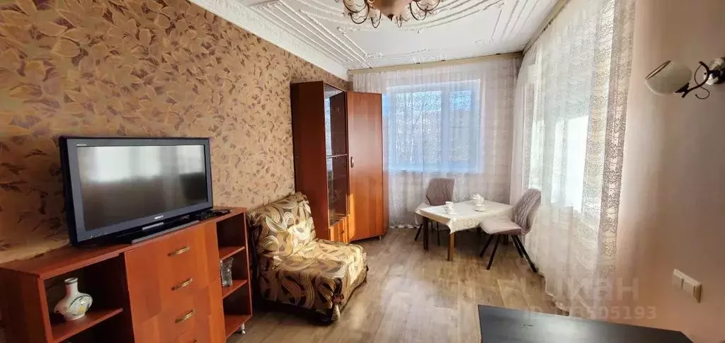 2-к кв. Ставропольский край, Кисловодск ул. Ксении Ге, 24 (41.0 м) - Фото 0