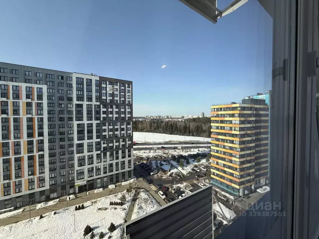 Квартира, студия, 25.8 м - Фото 1