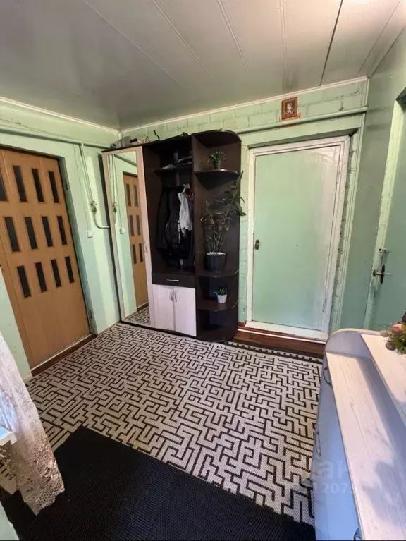 Дом в Орловская область, Урицкий район, Богдановское с/пос, пос. ... - Фото 2