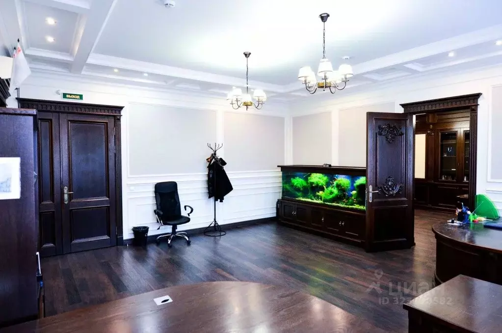 Офис в Санкт-Петербург Лермонтовский просп., 35 (400 м) - Фото 1