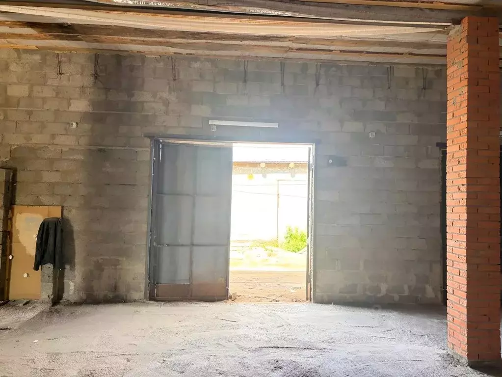 Помещение свободного назначения в Татарстан, Казань ГСК Родник тер.,  ... - Фото 0
