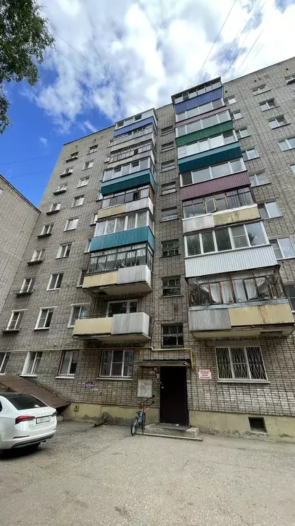 Продаётся 1-к квартира, 32.8 м - Фото 0