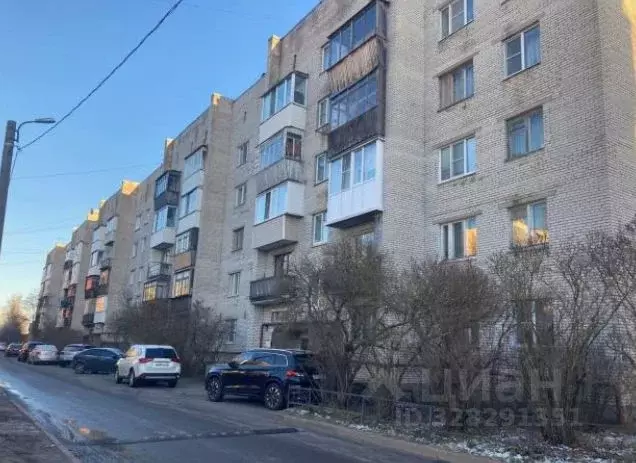 Помещение свободного назначения в Санкт-Петербург, Санкт-Петербург, ... - Фото 1