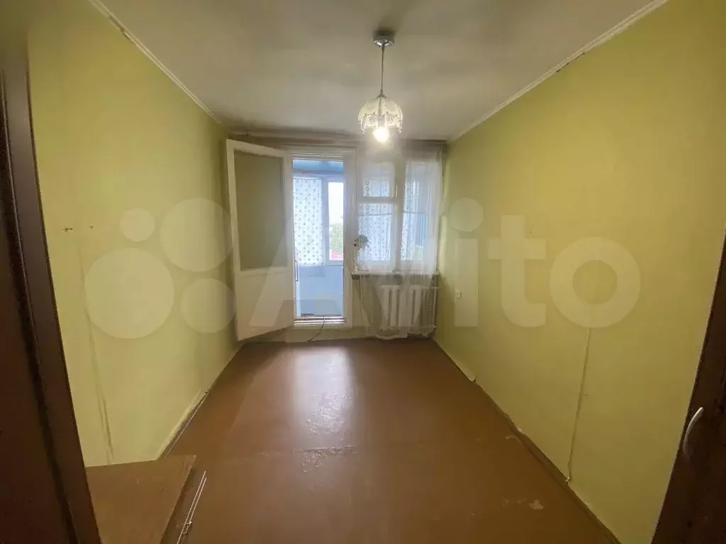 Квартира-студия, 15 м, 8/8 эт. - Фото 0