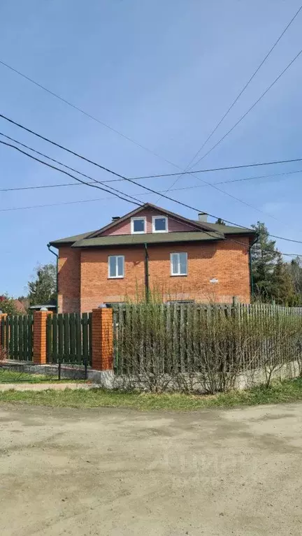 Дом в Карелия, Петрозаводск ул. Паустовского, 21 (220 м) - Фото 1
