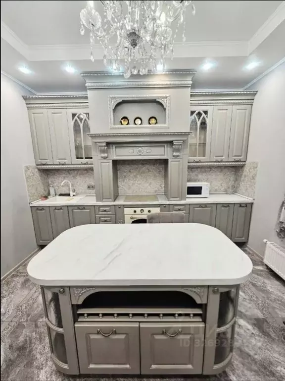 2-к кв. Санкт-Петербург Пискаревский просп., 1 (77.1 м) - Фото 1