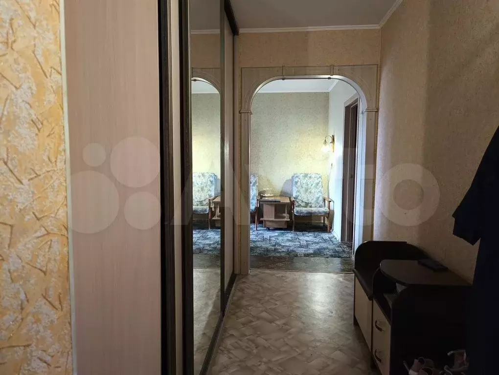 3-к. квартира, 62,4 м, 4/9 эт. - Фото 1