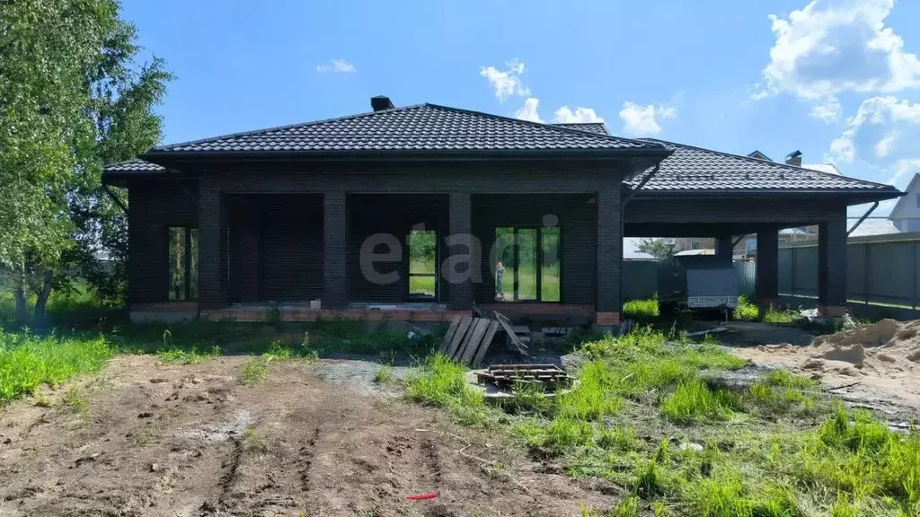 Дом в Челябинская область, Еманжелинск ул. Трактовая, 2 (118 м) - Фото 1
