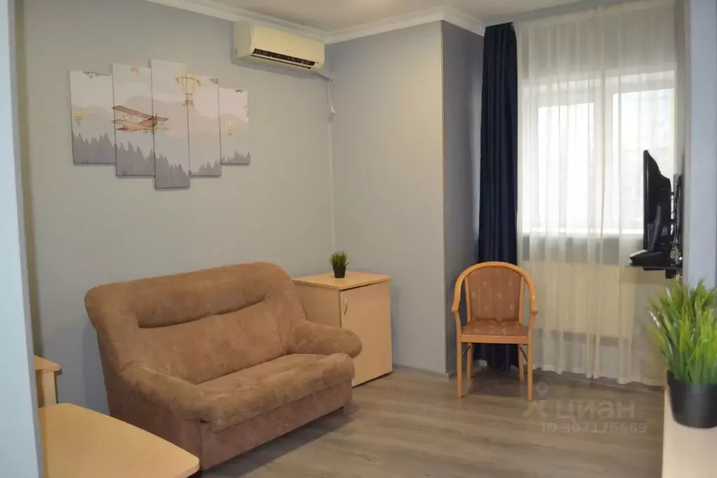 Комната Костромская область, Кострома Магистральная ул., 13 (26.0 м) - Фото 2