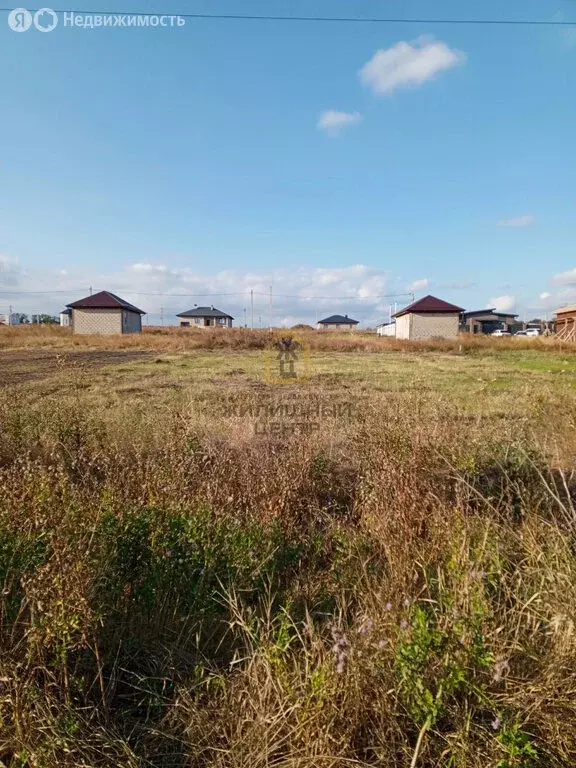 Участок в село Садовое, улица Мира (8 м) - Фото 1