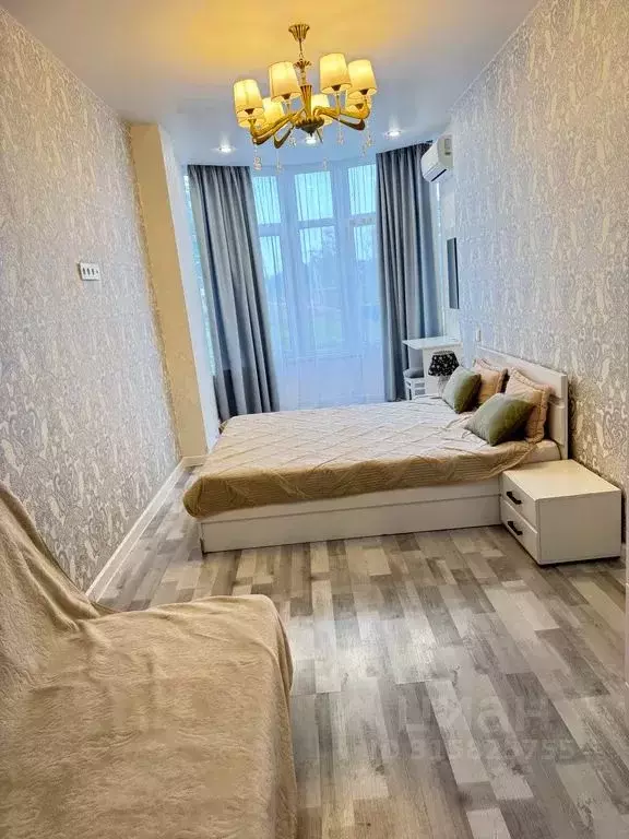 1-к кв. Краснодарский край, Сочи Агро СНТ, 48 (50.0 м) - Фото 1