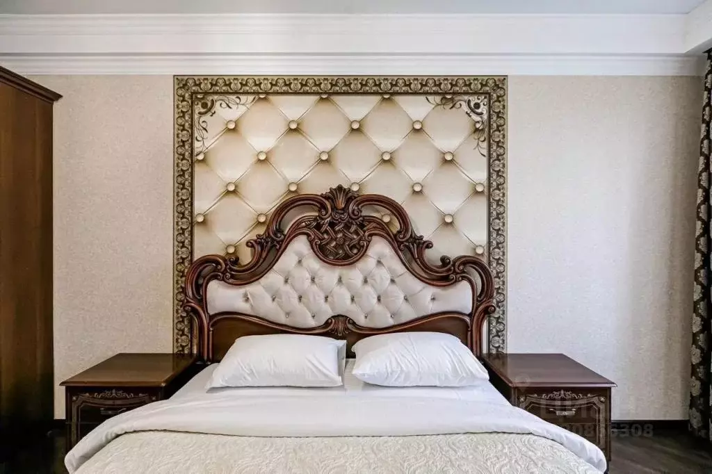 2-к кв. Ставропольский край, Кисловодск ул. Андрея Губина, 15 (50.0 м) - Фото 1