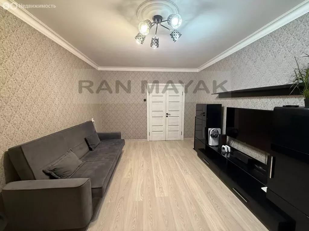 3-комнатная квартира: Майкоп, улица 12 Марта, 144к3 (63.2 м) - Фото 2